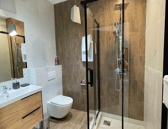 Люкс 2-местный - Санаторий «Сольвычегодск»